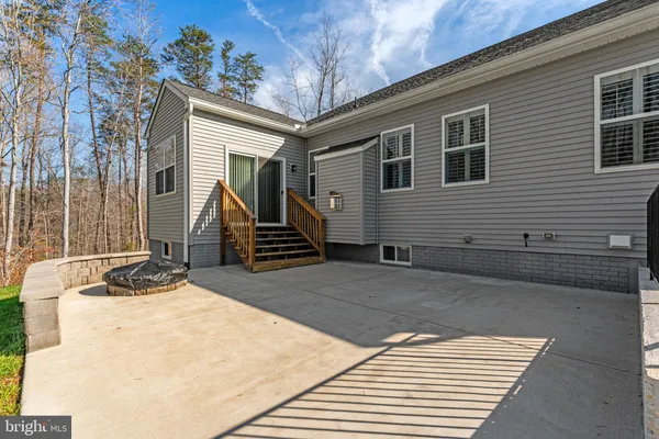 $825,000 | 80 Piney Hill Lane, Fredericksburg, VA 22406