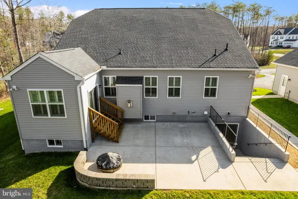 $825,000 | 80 Piney Hill Lane, Fredericksburg, VA 22406