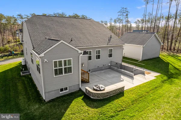 $825,000 | 80 Piney Hill Lane, Fredericksburg, VA 22406