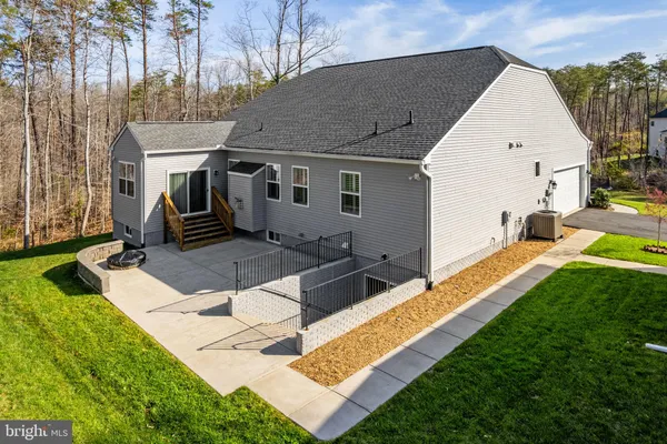 $825,000 | 80 Piney Hill Lane, Fredericksburg, VA 22406