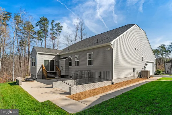 $825,000 | 80 Piney Hill Lane, Fredericksburg, VA 22406