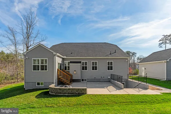 $825,000 | 80 Piney Hill Lane, Fredericksburg, VA 22406