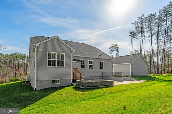 $825,000 | 80 Piney Hill Lane, Fredericksburg, VA 22406