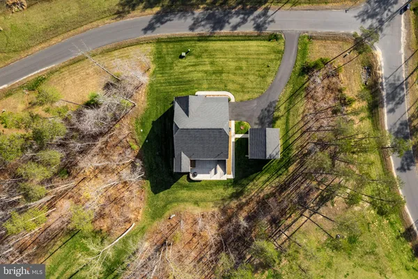 $825,000 | 80 Piney Hill Lane, Fredericksburg, VA 22406