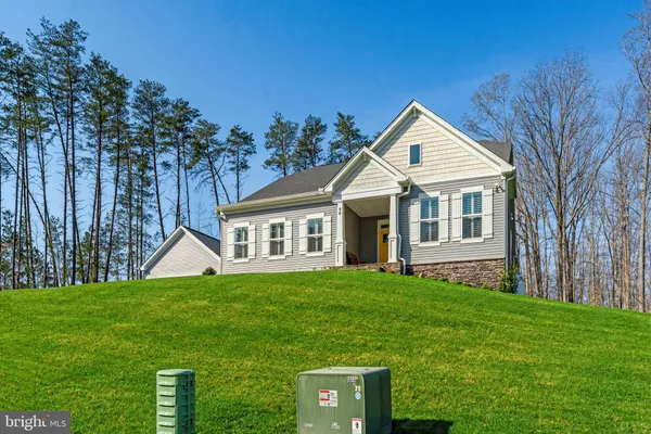 $825,000 | 80 Piney Hill Lane, Fredericksburg, VA 22406