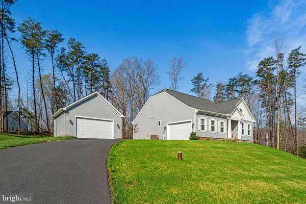 $825,000 | 80 Piney Hill Lane, Fredericksburg, VA 22406