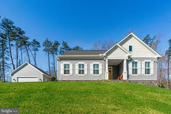 $825,000 | 80 Piney Hill Lane, Fredericksburg, VA 22406