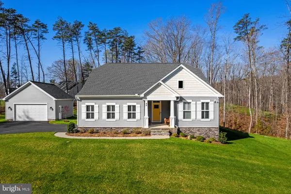 $825,000 | 80 Piney Hill Lane, Fredericksburg, VA 22406