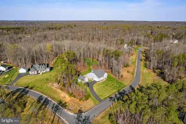 $825,000 | 80 Piney Hill Lane, Fredericksburg, VA 22406