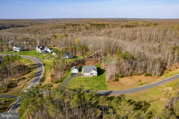 $825,000 | 80 Piney Hill Lane, Fredericksburg, VA 22406