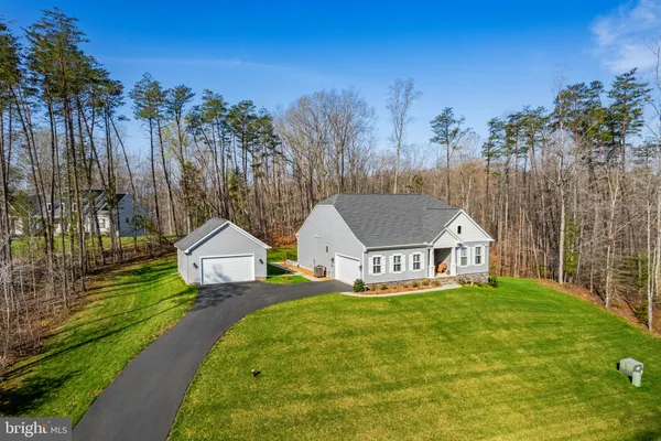 $825,000 | 80 Piney Hill Lane, Fredericksburg, VA 22406