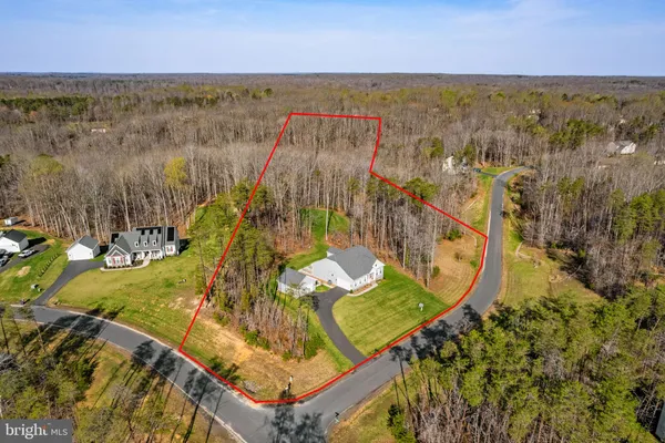 $825,000 | 80 Piney Hill Lane, Fredericksburg, VA 22406