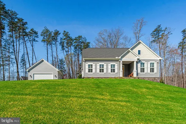 $825,000 | 80 Piney Hill Lane, Fredericksburg, VA 22406