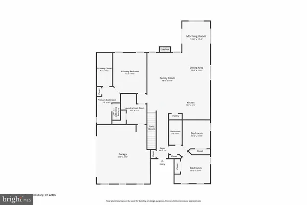 $825,000 | 80 Piney Hill Lane, Fredericksburg, VA 22406