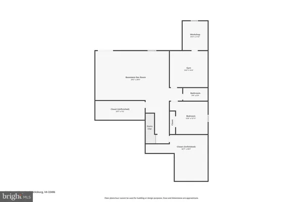 $825,000 | 80 Piney Hill Lane, Fredericksburg, VA 22406