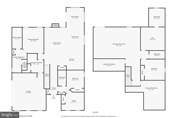 $825,000 | 80 Piney Hill Lane, Fredericksburg, VA 22406