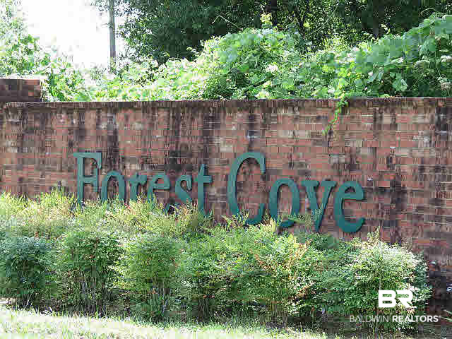 22 Green Wave Court Mobile, AL 36618 - Photo 1 of 1