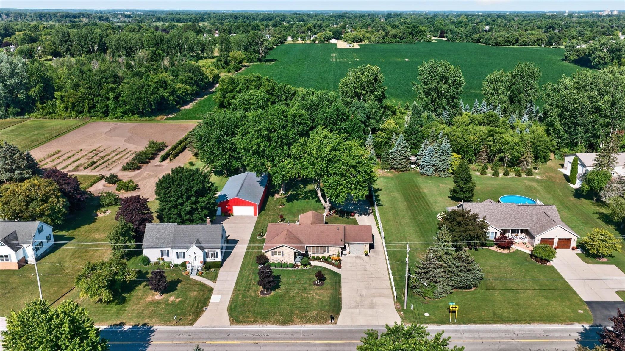 226 South Lincoln Road Bay City, MI 48708 - Photo 64 of 71