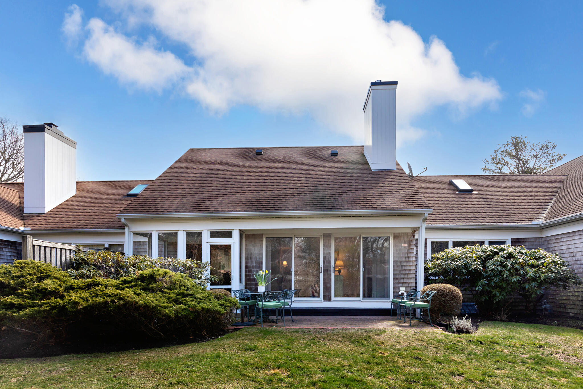9 Cockle Way Brewster, MA 02631 - Photo 3 of 19 9 Cockle Way Sears Point Brewster, MA
