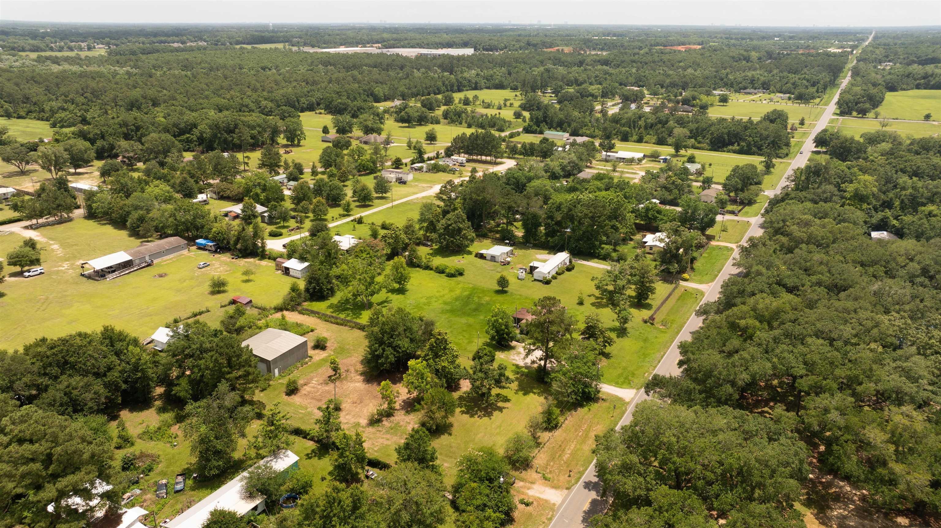 14360 County Road 65 Foley, AL 36535 - Photo 8 of 30