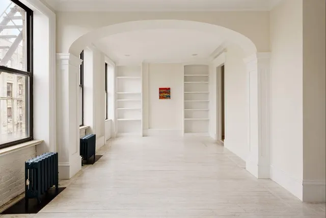 $799,000 | 529 East 12th Street, Unit E5E7 | East Village