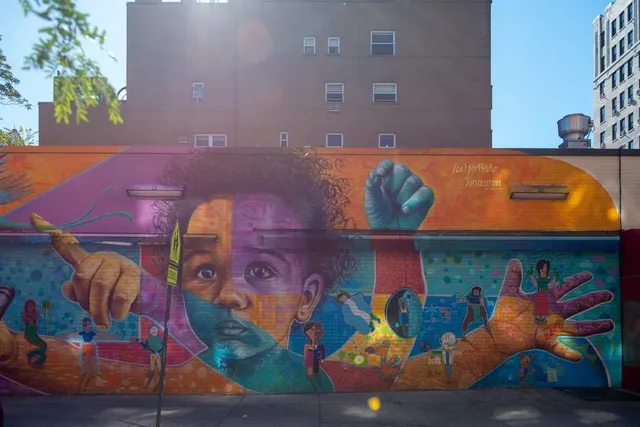 $799,000 | 529 East 12th Street, Unit E5E7 | East Village