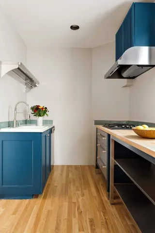 $799,000 | 529 East 12th Street, Unit E5E7 | East Village