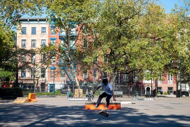 $799,000 | 529 East 12th Street, Unit E5E7 | East Village