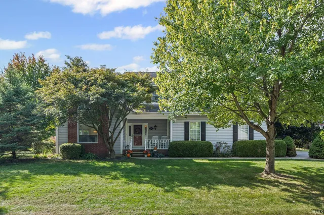 $474,900 | 94 Steeplechase Court, Lafayette, IN 47905