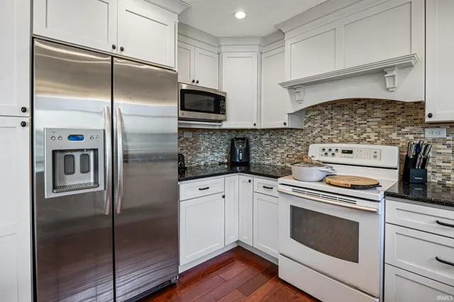 $474,900 | 94 Steeplechase Court, Lafayette, IN 47905