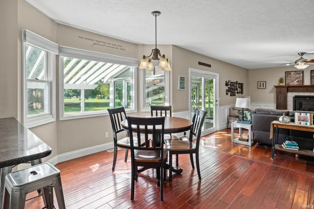 $474,900 | 94 Steeplechase Court, Lafayette, IN 47905