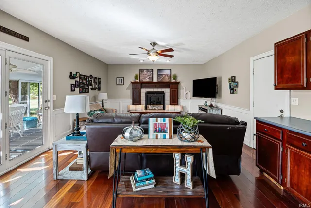 $474,900 | 94 Steeplechase Court, Lafayette, IN 47905