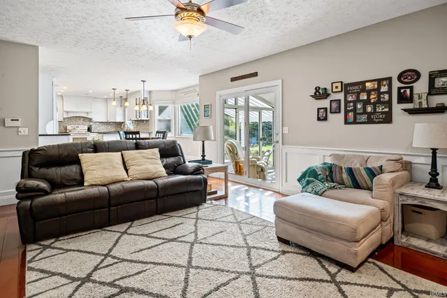 $474,900 | 94 Steeplechase Court, Lafayette, IN 47905