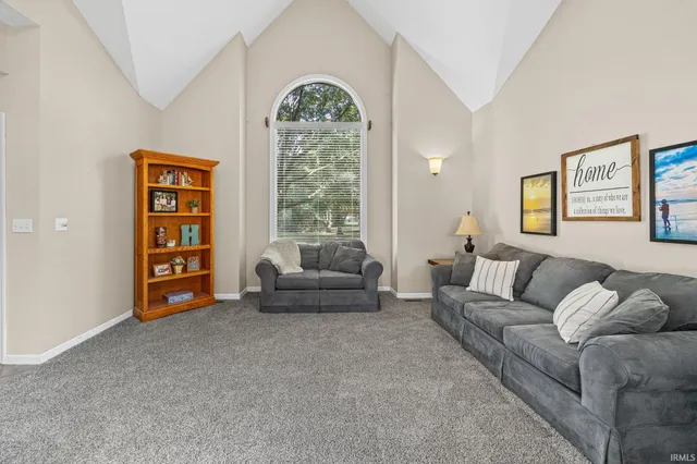 $474,900 | 94 Steeplechase Court, Lafayette, IN 47905