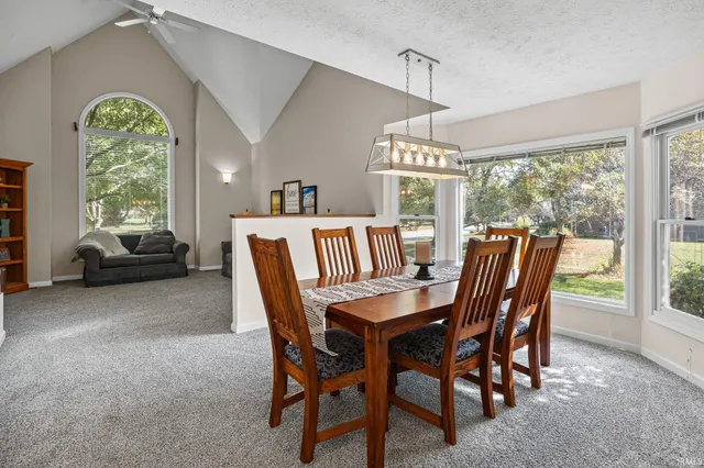 $474,900 | 94 Steeplechase Court, Lafayette, IN 47905