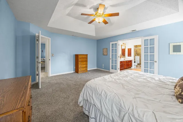 $474,900 | 94 Steeplechase Court, Lafayette, IN 47905