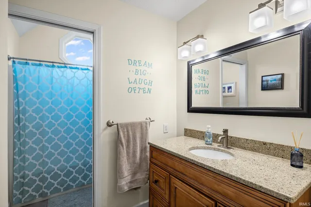 $474,900 | 94 Steeplechase Court, Lafayette, IN 47905