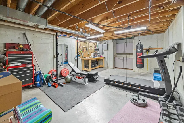 $474,900 | 94 Steeplechase Court, Lafayette, IN 47905