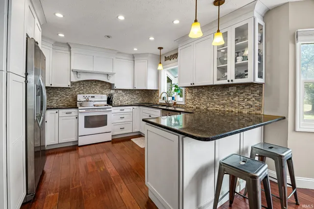 $474,900 | 94 Steeplechase Court, Lafayette, IN 47905