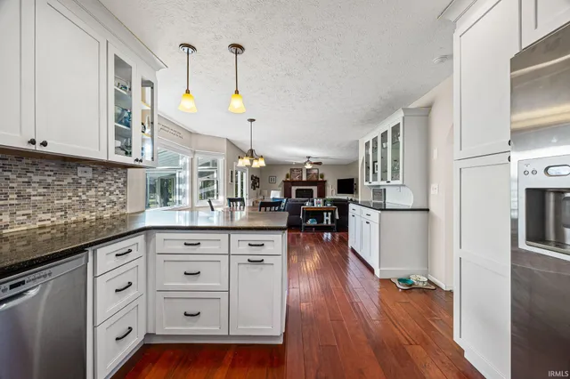 $474,900 | 94 Steeplechase Court, Lafayette, IN 47905