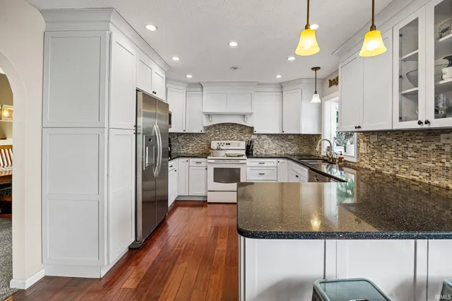 $474,900 | 94 Steeplechase Court, Lafayette, IN 47905