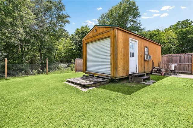 15428 Brighton Avenue Baton Rouge, LA 70818 - Photo 15 of 17