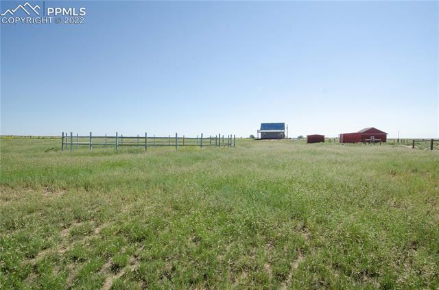 19170 Powers Road Colorado Springs, CO 80928 - Photo 30 of 50 Room to breathe!
