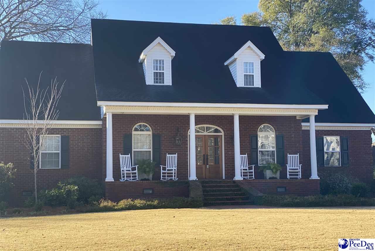 3112 Rutledge Manor Drive Florence, SC 29501 - Photo 1 of 1 Gallery Image 1