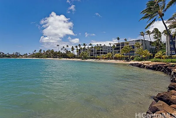 $7,000 | 4999 Kahala Avenue, Unit 446, Honolulu, HI 96816