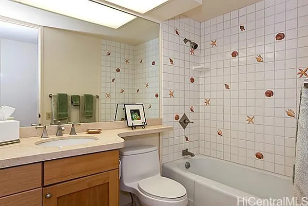 $7,000 | 4999 Kahala Avenue, Unit 446, Honolulu, HI 96816