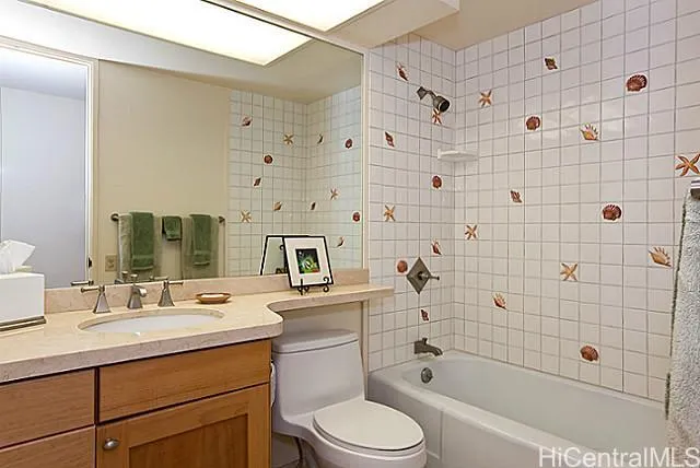 $7,000 | 4999 Kahala Avenue, Unit 446, Honolulu, HI 96816