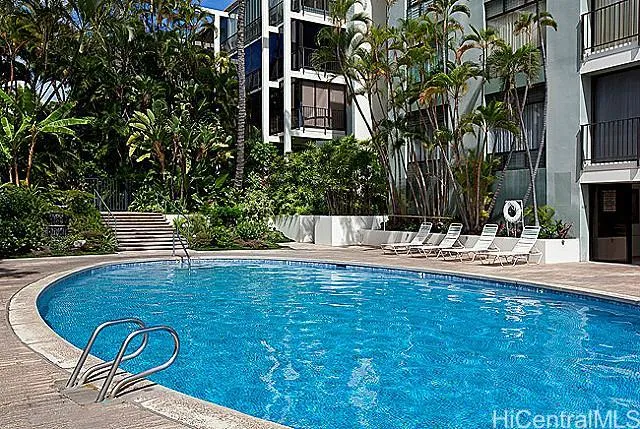$7,000 | 4999 Kahala Avenue, Unit 446, Honolulu, HI 96816