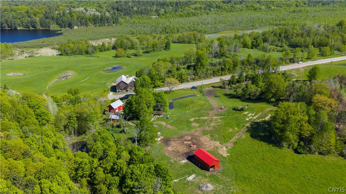 2287 County Rte 11 Gouverneur, NY 13642 - Photo 43 of 44