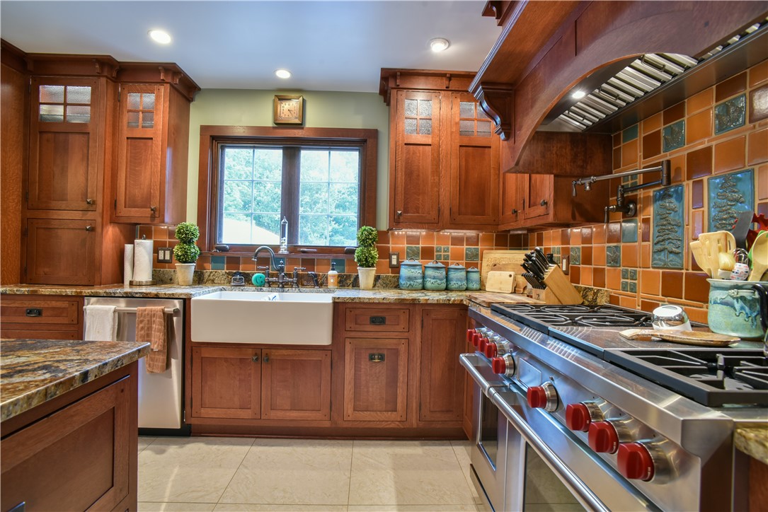 7160 Gillis Road Victor, NY 14564 - Photo 14 of 50